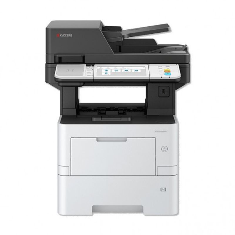 Kyocera ECOSYS MA4500ifx A4 Mono Laser MFP - Print/Copy/Scan/Fax (45ppm)