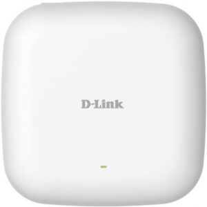 D-Link DAP-X2850 Wireless AX3600 Wi-Fi 6 4x4 Dual Band PoE Access Point