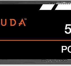 Seagate FireCuda 520 SSD 1 TB ZP1000GV3A012 up to 5