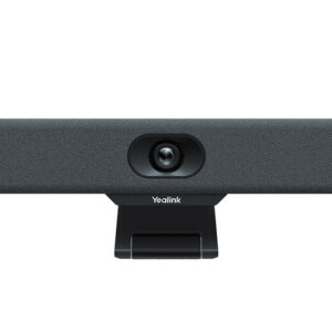 Yealink A10 All-In-One Android Video Collaboration Bar For Focus & Small Rooms