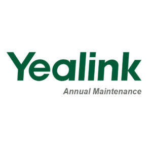 Yealink MVC840-2Y-AMS 2 Year Annual Maintenance for the MVC840