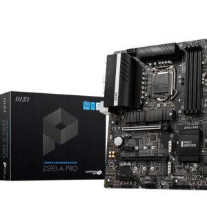 Gigabyte Z790 AORUS PRO X Intel LGA 1700 ATX Motherboard
