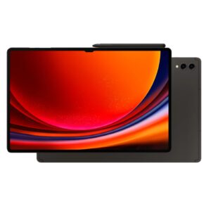 Samsung Galaxy Tab S9 Ultra 5G 256GB - Graphite (SM-X916BZAAXSA)*AU STOCK*