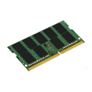 (LS) Kingston 16GB (1x16GB) DDR4 SODIMM 2666MHz CL19 1.2V Dual Ranked 2Rx8 Value