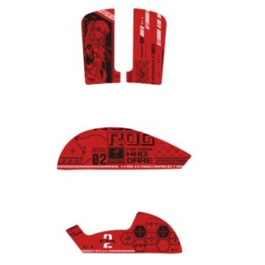ASUS ROG Harpe Ace Mouse Grip Tape EVA02 Edition (For Harpe Ace Mice)