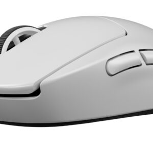 Logitech PRO X SUPERLIGHT 2 LIGHTSPEED Wireless Gaming Mouse  100 – 32