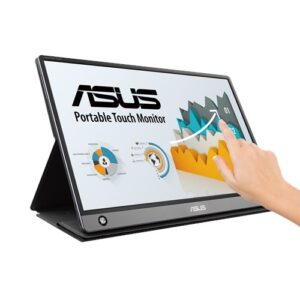 ASUS MB16AMT 15.6' ZenScreen Touch USB Portable Monitor