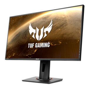 ASUS VG279QR 27' TUF Gaming Monitor Full HD