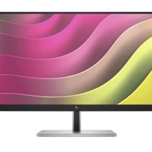 HP E24T G5 23.8'/24' FHD Touch IPS Monitor Anti-Glare 1920x1080 16:9 5ms Height