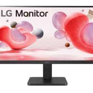 LG 21.45'' Full HD (1920x1080) monitor with AMD FreeSync™  100Hz Refresh Rate