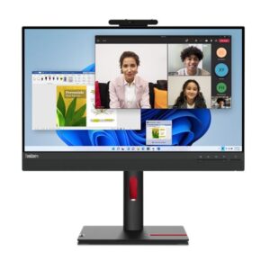 LENOVO ThinkCentre Tiny-in-One G5 24' 60Hz FHD Monitor 1920x1080 16:9 4ms Height