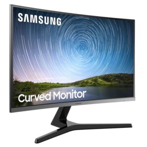 Samsung R500 32'/31.5' FHD 75Hz FreeSync Curved Gaming Monitor 1920x1080 4ms 16.