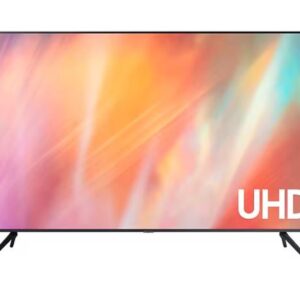Samsung 43' BEA-H Business Smart TV Commercial Display 4K UHD 3840x2160 8ms 4700