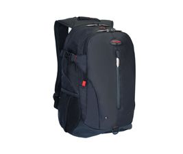 Targus 16' Terra Backpack/Bag with Padded Laptop/Laptop Compartment - Black
