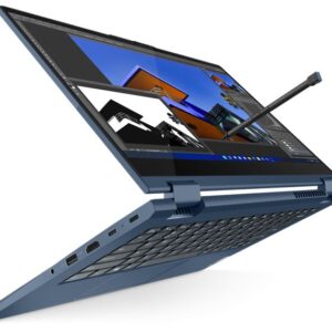 LENOVO ThinkBook 14S Yoga G3 14' FHD TOUCH Intel i5-1335U 16GB 256GB SSD Windows