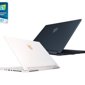 MSI Stealth Series Gaming Laptop 16' UHD Intel Raptor Lake i9-13900H DDR5 16GB*2