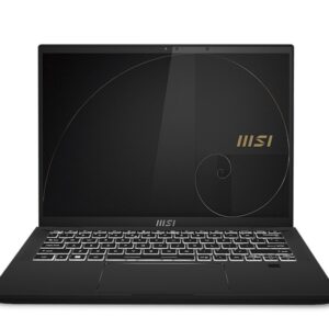 MSI Summit Series Laptop 14' Flip Touch Panel QHD Intel Raptor Lake i7-1360P LPD