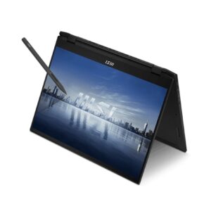 MSI Summit Series Laptop 16' Pen Touch QHD Intel Raptor Lake i7-1360P LPDDR5 32G