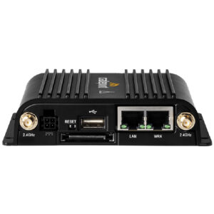 Cradlepoint IBR600C IoT Router