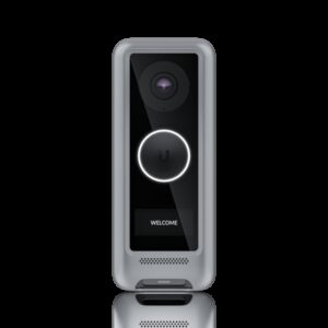 Ubiquiti G4 Doorbell Cover (Sliver)