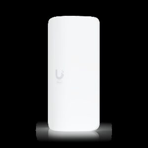 Ubiquiti Wave AP Micro. Wide-coverage 60 GHz PtMP access point powered by Wave T