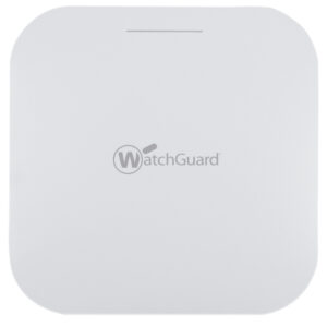 WatchGuard AP330 Blank Hardware with PoE+ - Standard or USP License Sold Seperat