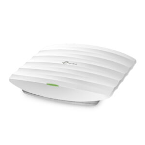 TP-Link EAP115 300Mbps Wireless N300 Ceiling Mount Access Point 1x RJ45 Port PoE