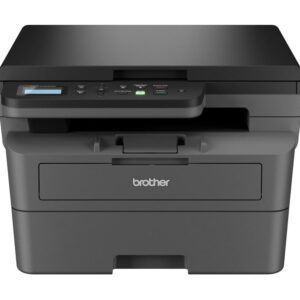 Brother HL-L2464DW *NEW*Compact Mono Laser Multi-Function Centre - Print/Scan/Co