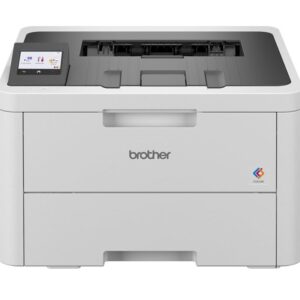 Brother HL-L3280CDW Compact Colour Laser Printer with Print speeds of Up to 26 p