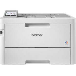 Brother HL-L8240CDW - Compact Colour Laser Printer with Print speeds of Up to 30
