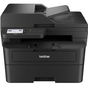 Brother MFC-L2880DW Compact Mono Laser Multi-Function Centre - Print/Scan/Copy/F