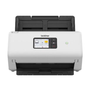 Brother ADS-3300W  ADVANCED DOCUMENT SCANNER (40PPM) network scanner