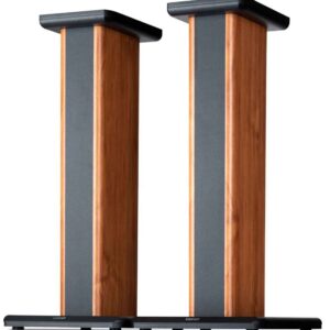 Edifier SS02 Pair Of Speaker Stands ONLY For S1000DB / S1000MKII & S2000PRO