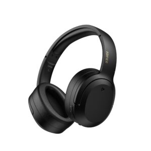 Edifier W820NB Plus Active Noise Cancelling Wireless Bluetooth Stereo Headphone