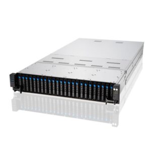Asus 2U RS720A Rackmount Server