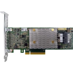 LENOVO ThinkSystem RAID 9350-8i 2GB FlashPCIe 12Gb Adapter