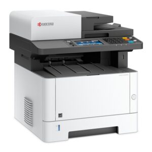 Kyocera M2640IDW A4 Mono Laser MFP- Print/Scan/Copy/Fax/Wireless/HyPAS (40ppm)