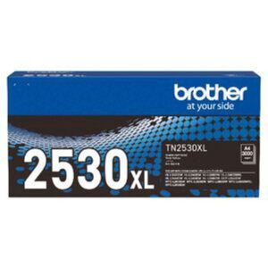 Brother TN-2530XL High Yield Toner Cartridge