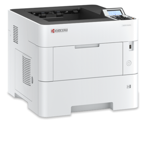 Kyocera ECOSYS PA5000x A4 Mono Laser Printer (50ppm)