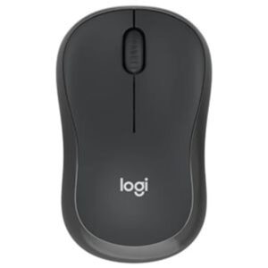 Logitech 910-007122 M240 Silent Bluetooth Mouse