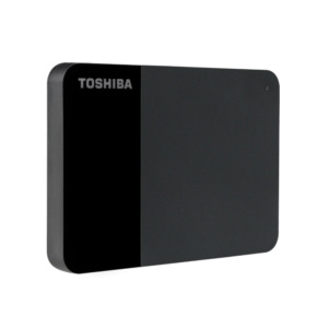 Toshiba HDTP310AK3AA 1TB Canvio Ready 2.5" Portable USB 3.0 Hard Drive