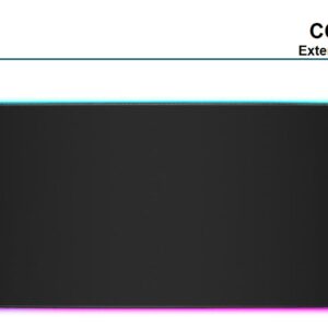 Corsair MM700 RGB POLARIS - ICUE
