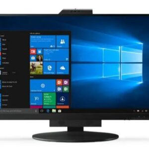 LENOVO ThinkCentre Tiny-in-One G4 27' 60Hz QHD Monitor 2560x1440 16:9 14ms Heigh