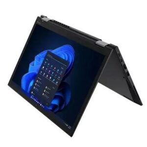 LENOVO ThinkPad X13 YOGA 13.3' WUXGA TOUCH Intel i7-1165G7 16GB 512GB SSD WIN11