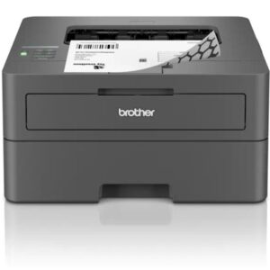 Brother HL-L2445DW *NEW* Compact Mono Laser Printer with Print speeds of Up to 3