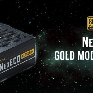 Antec NE 850w 80+ Gold