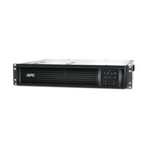 APC Smart-UPS 750VA/500W Line Interactive UPS