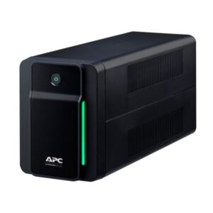 APC Back-UPS 750VA/410W Line Interactive UPS