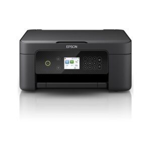 Epson Expression Home XP-4200 Multifunction Inkjet Printer