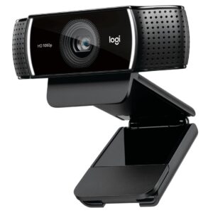 Logitech 960-001090 (960-001089) C922 HD Pro Stream Webcam